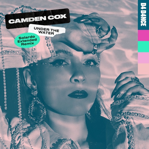 Camden Cox - Under The Water - Solardo Extended Remix [D4D0008D7]